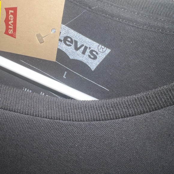 Vintage Levi’s T-Shirt Men’s Large - Picture 3 of 3